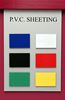 PVC Sheeting